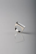 BOLD EDGE RING