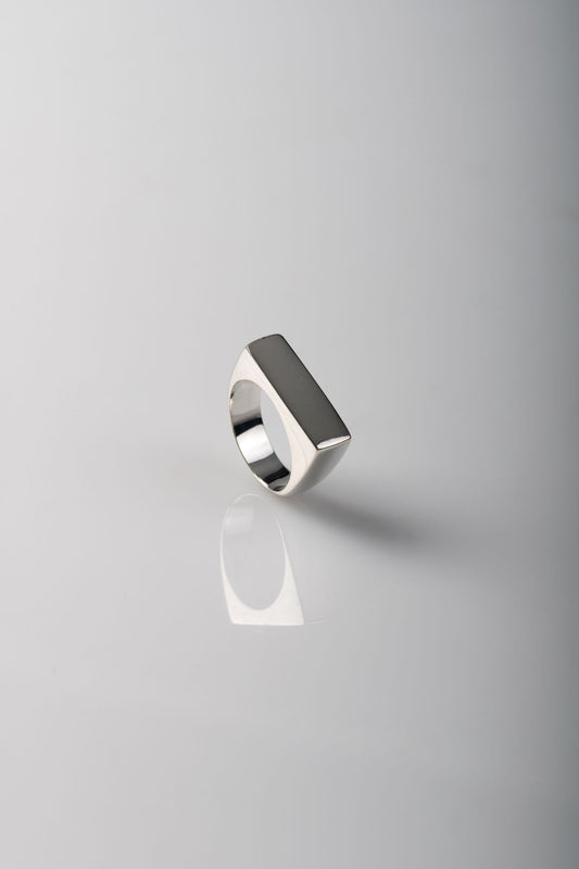 BOLD EDGE RING