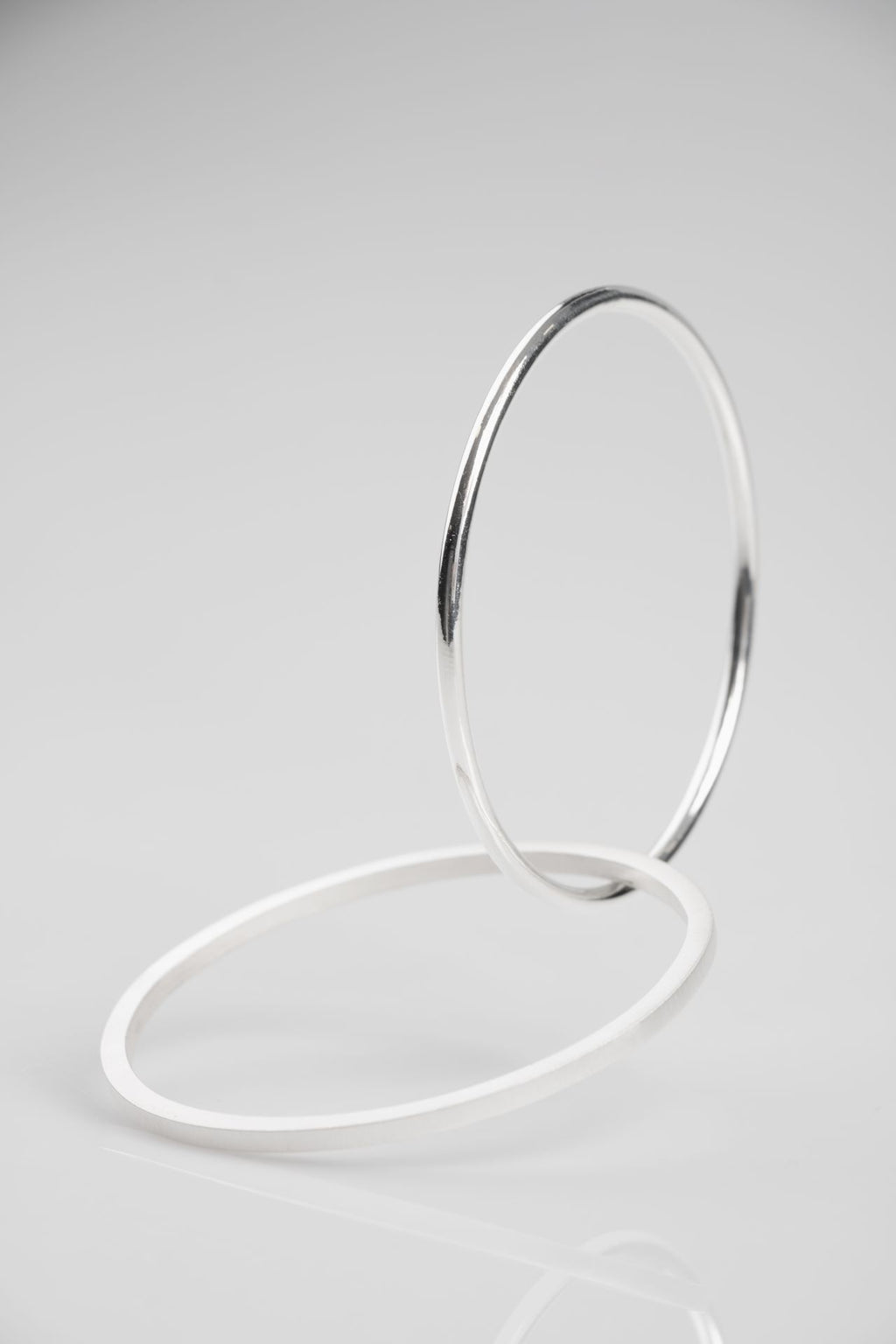 LOOP DOUBLE BRACELET