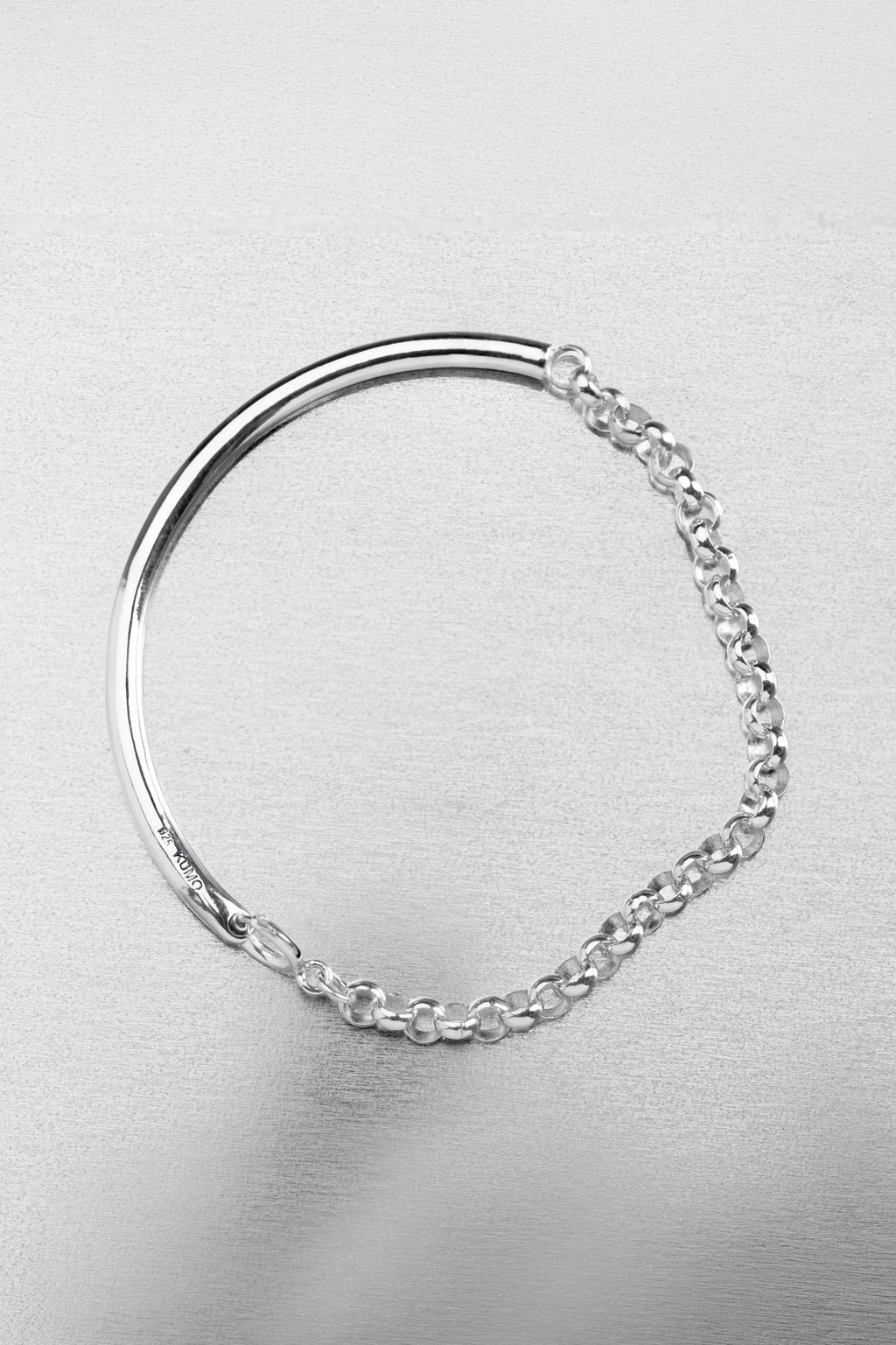ROLO CHAIN BRACELET