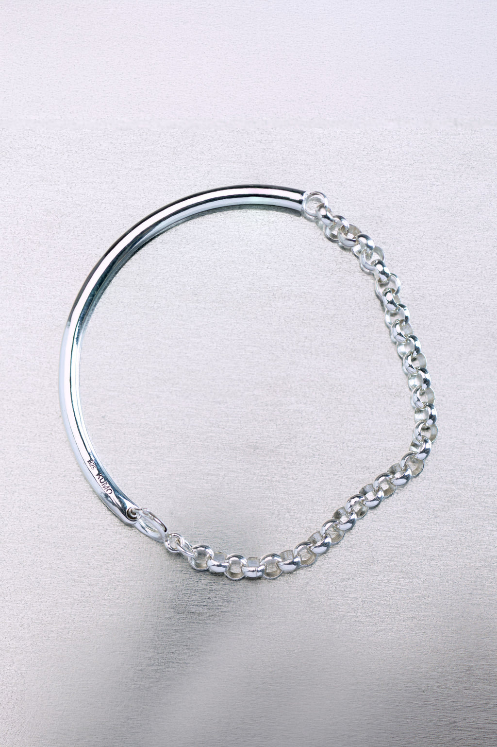 ROLO CHAIN BRACELET