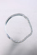 ROLO CHAIN BRACELET