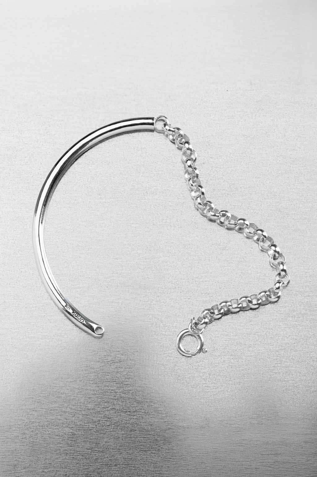 ROLO CHAIN BRACELET