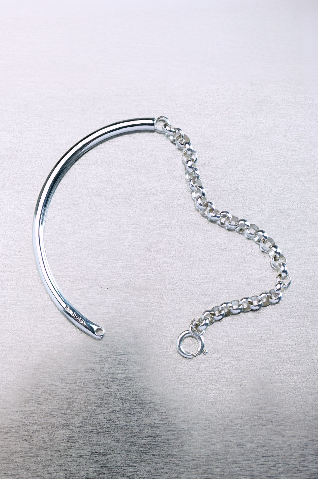 ROLO CHAIN BRACELET