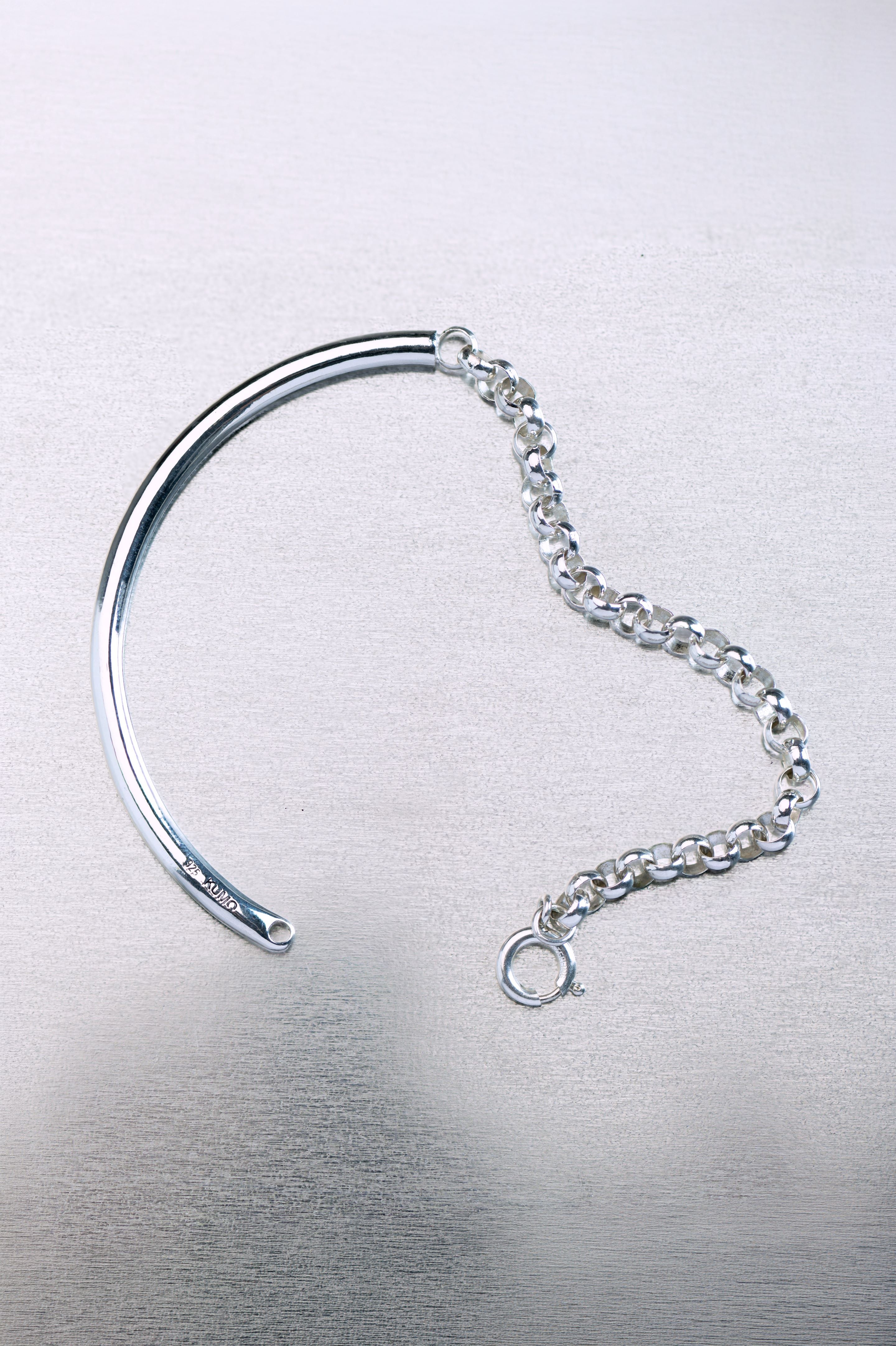ROLO CHAIN BRACELET