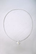 CANDY HEART NECKLACE