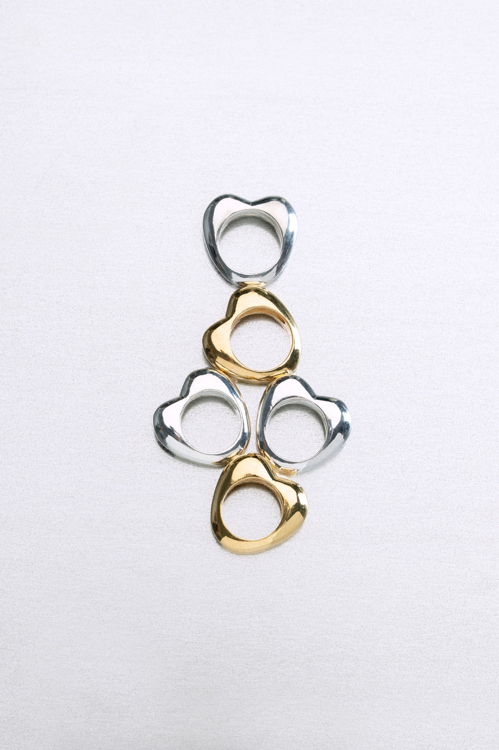 HEART RING