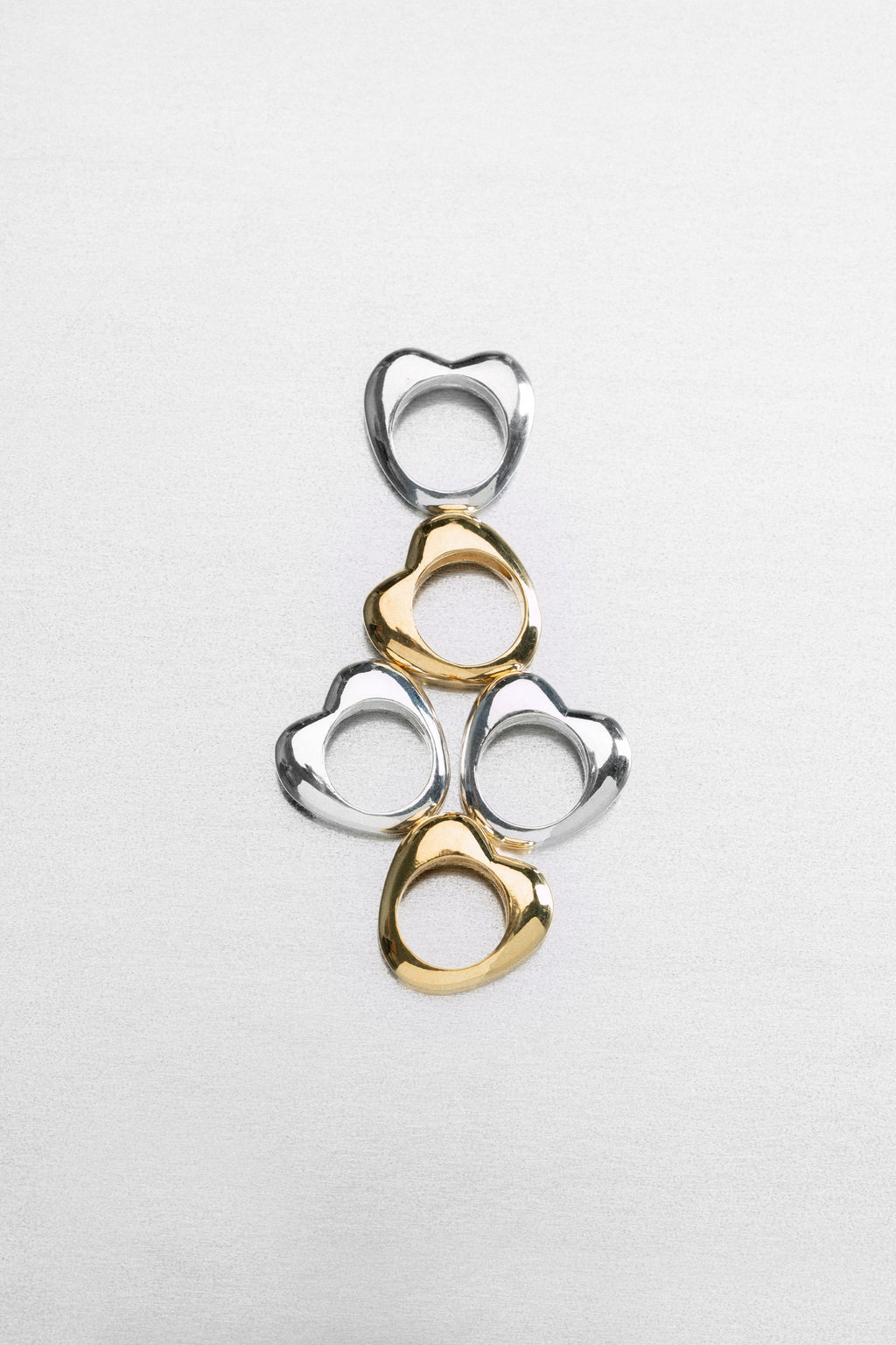 HEART RING
