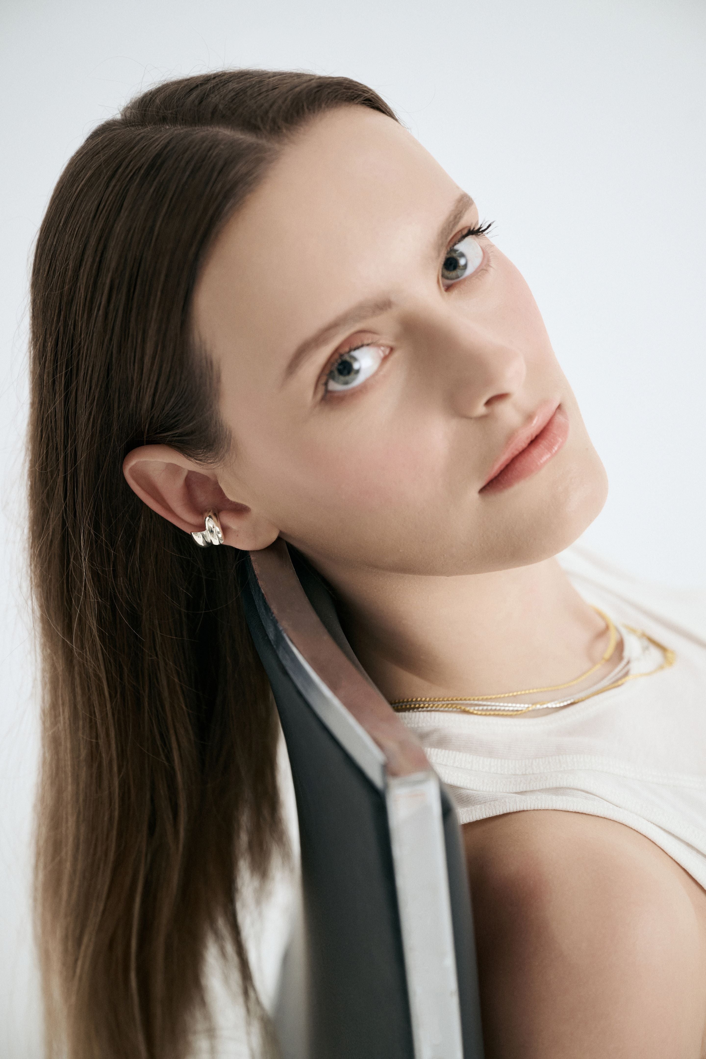 BOLD EAR CUFF