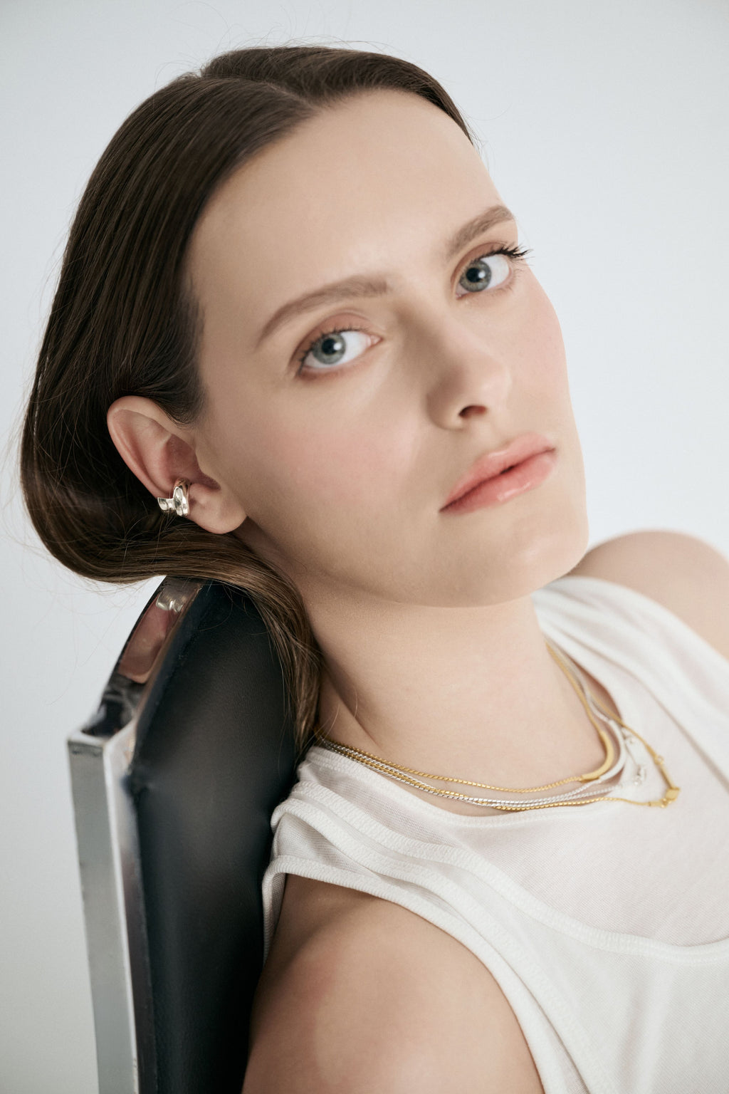BOLD EAR CUFF