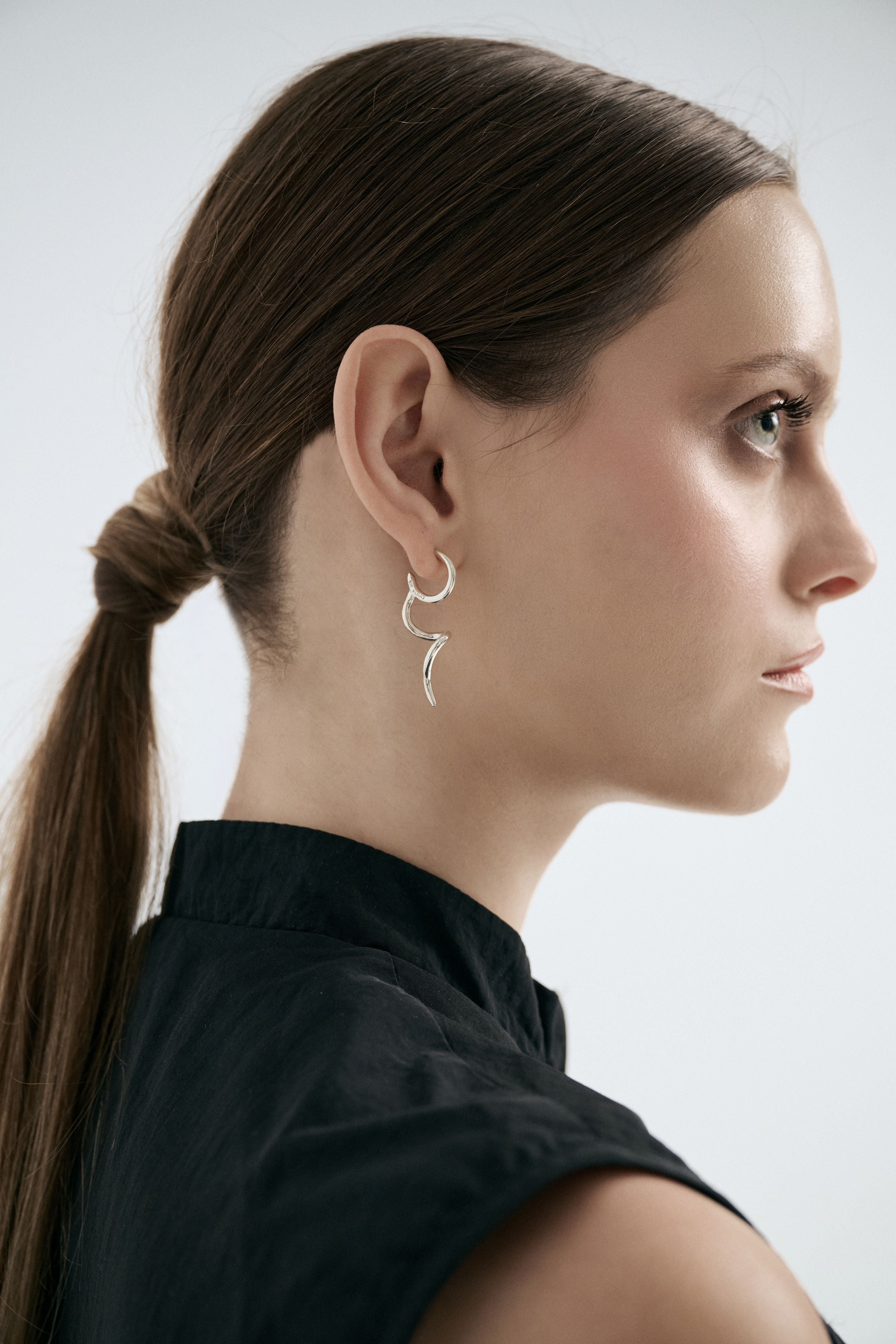 MORSEL EARRINGS