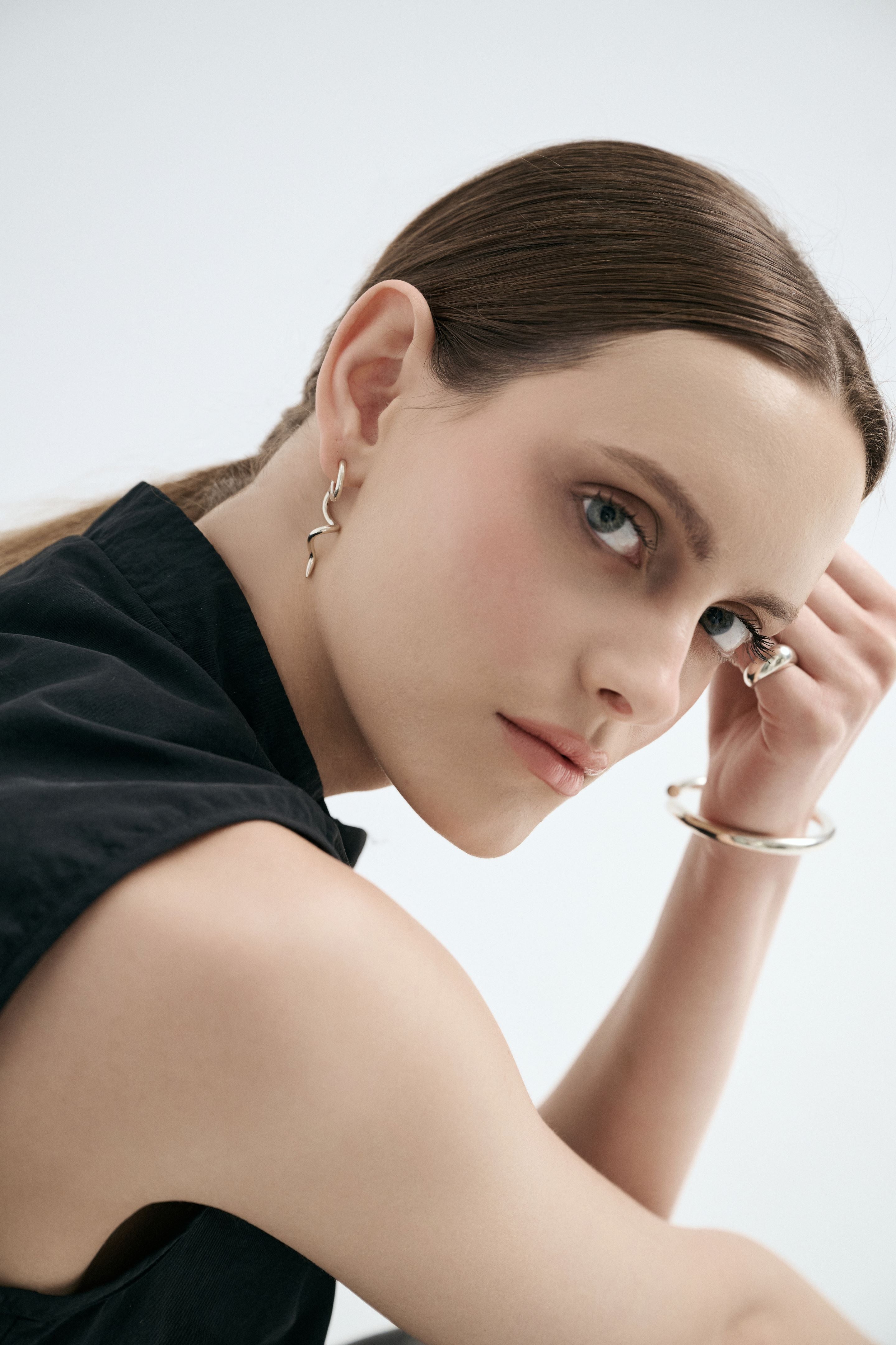 MORSEL EARRINGS