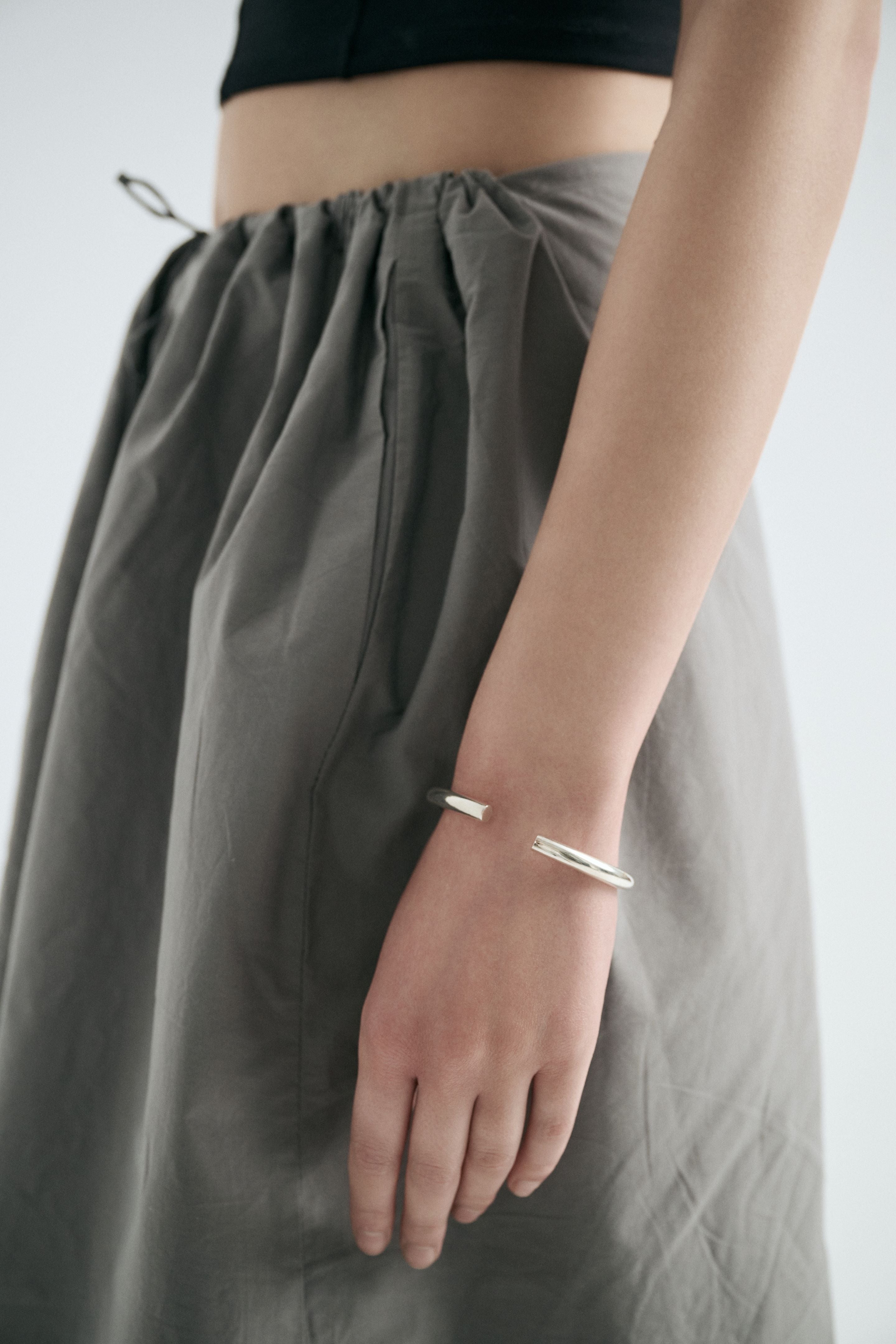 CUFF BRACELET
