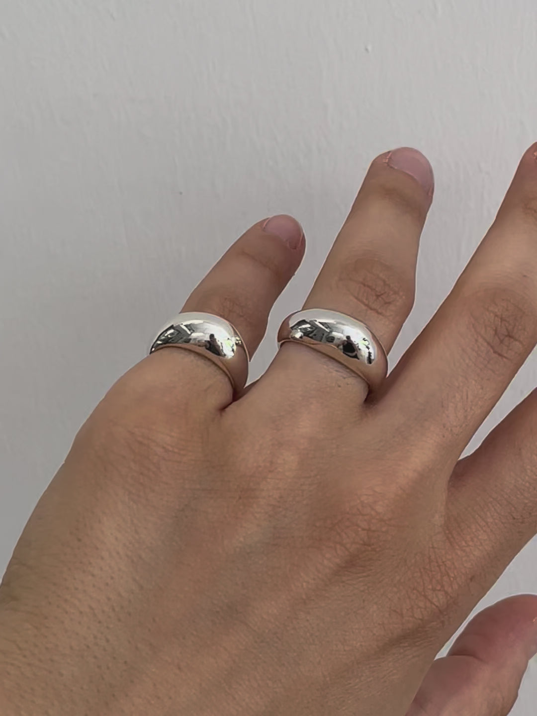 BOLD ROUND EDGE