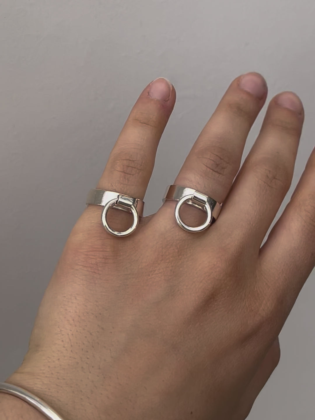 BRLN RING